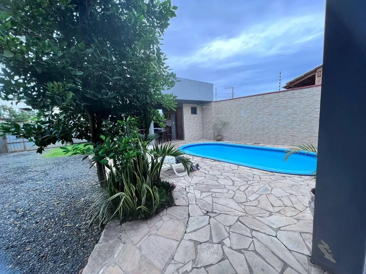 Casa Vivi location