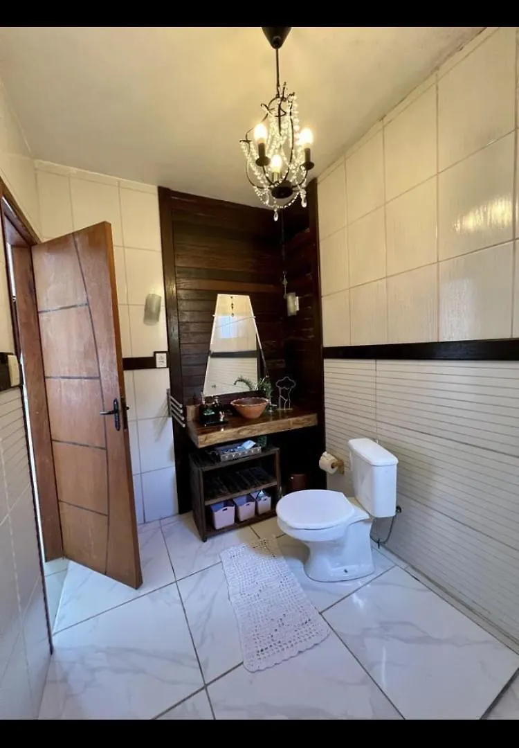 Holiday home Casa Vivi Villa Picarras