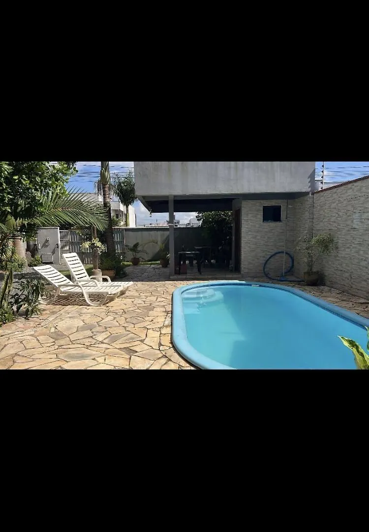 Casa Vivi Villa Picarras