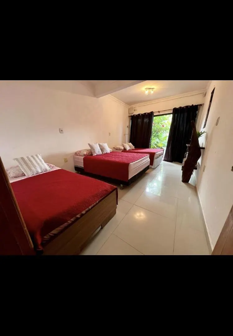 Casa Vivi Villa Picarras Holiday home